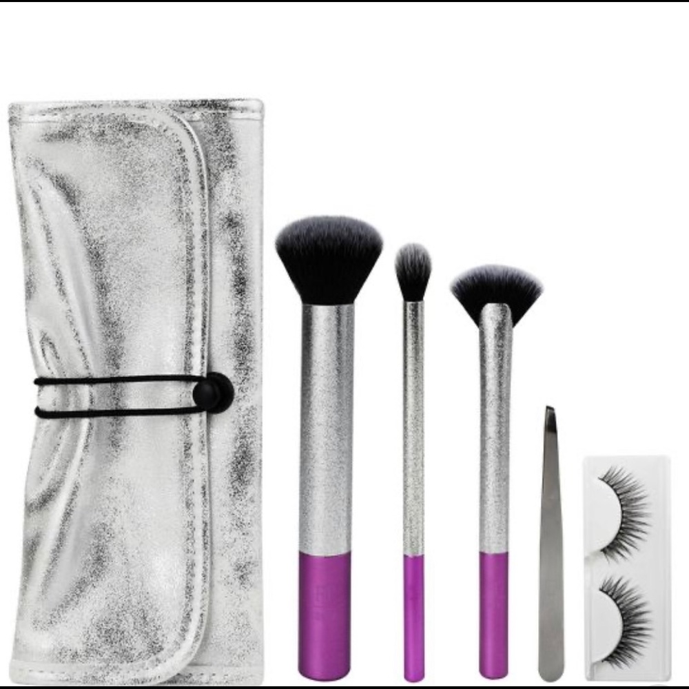 Real Techniques Limited Edition Brush Set - Picture 2 of 5